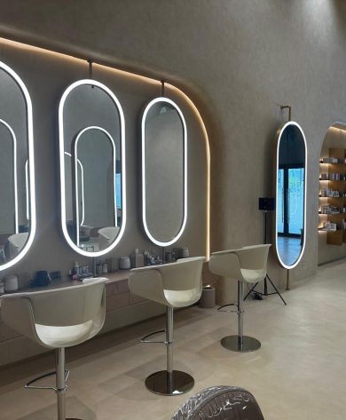 Downtown Dubai – Boulevard Heights