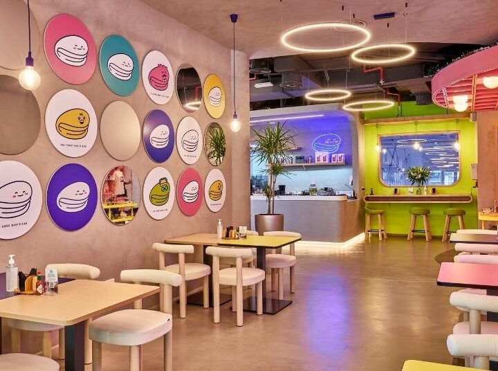 Interior Designing Company in Dubai