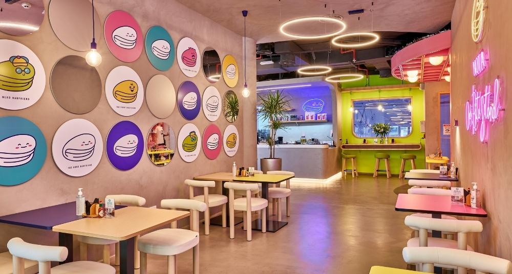 Interior Designing Company in Dubai