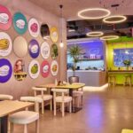 Restaurant Interior Design Company in Dubai