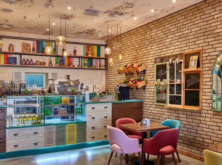 Interior Designing Company in Dubai