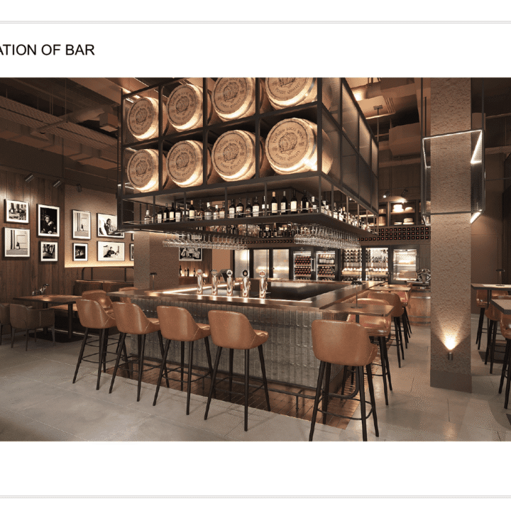 Best Fit-Out Company in Dubai