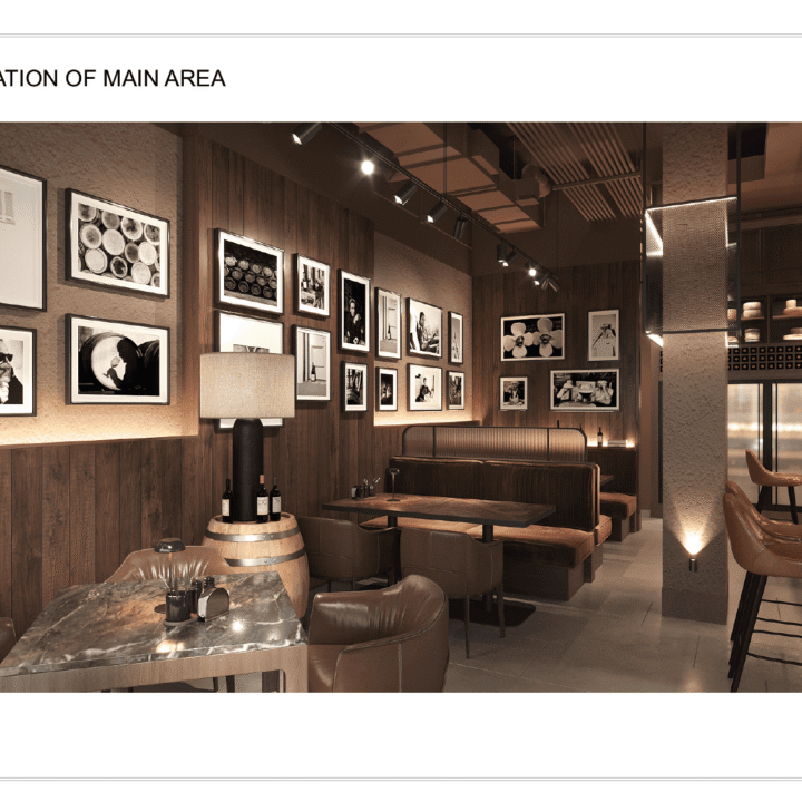 Best Fit-Out Company in Dubai