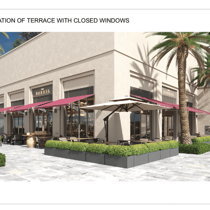 Best Fit-Out Company in Dubai