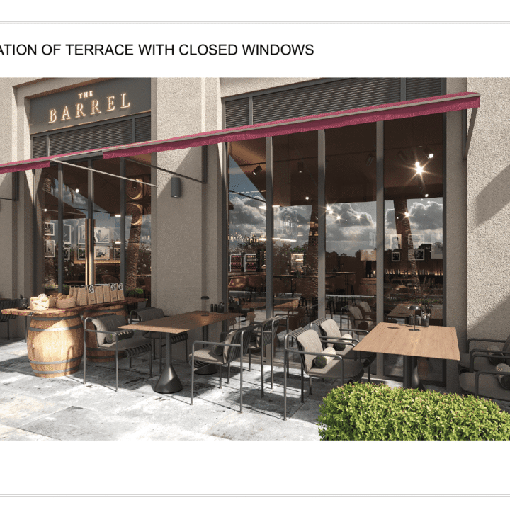 Best Fit-Out Company in Dubai