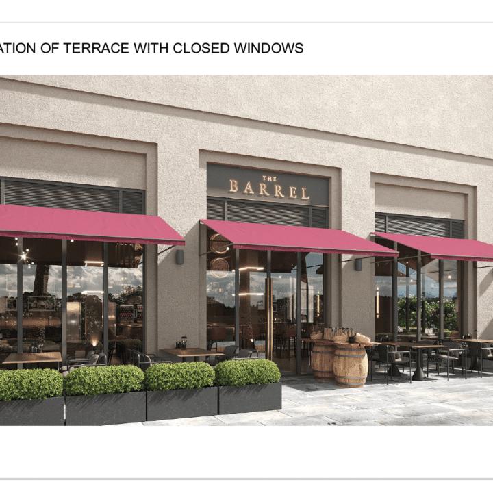 Best Fit-Out Company in Dubai