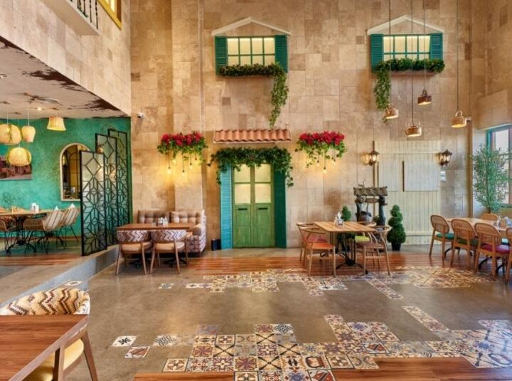 Interior Designing Company in Dubai