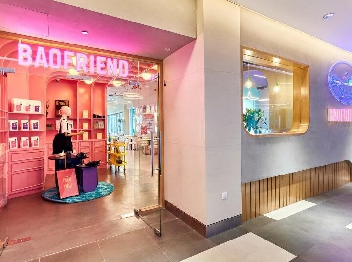 Interior Designing Company in Dubai