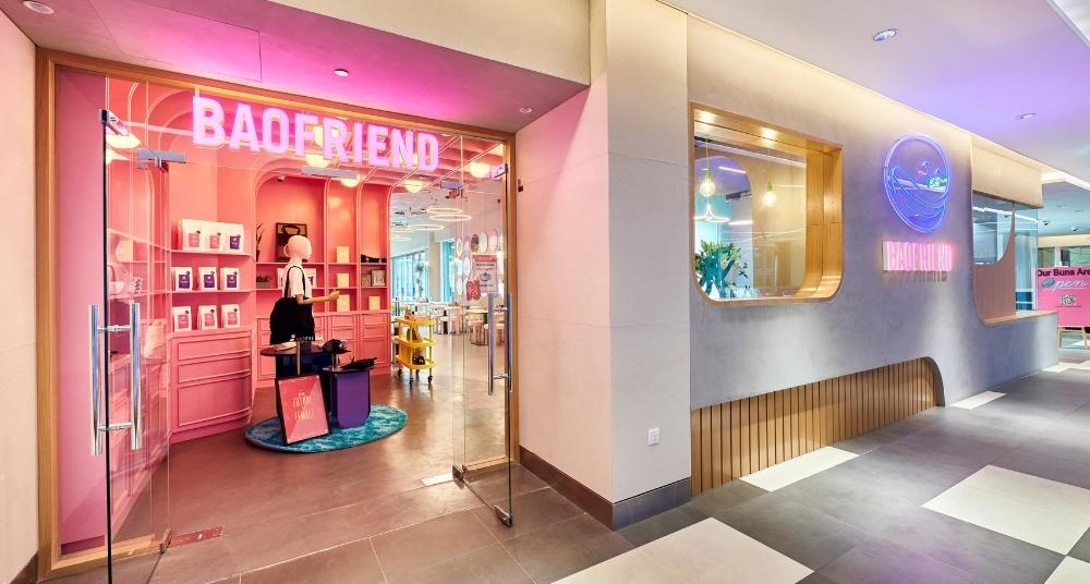 Interior Designing Company in Dubai