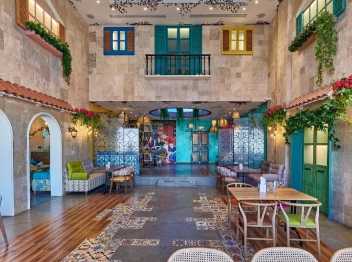 Interior Designing Company in Dubai