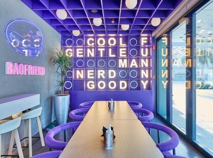 Interior Designing Company in Dubai