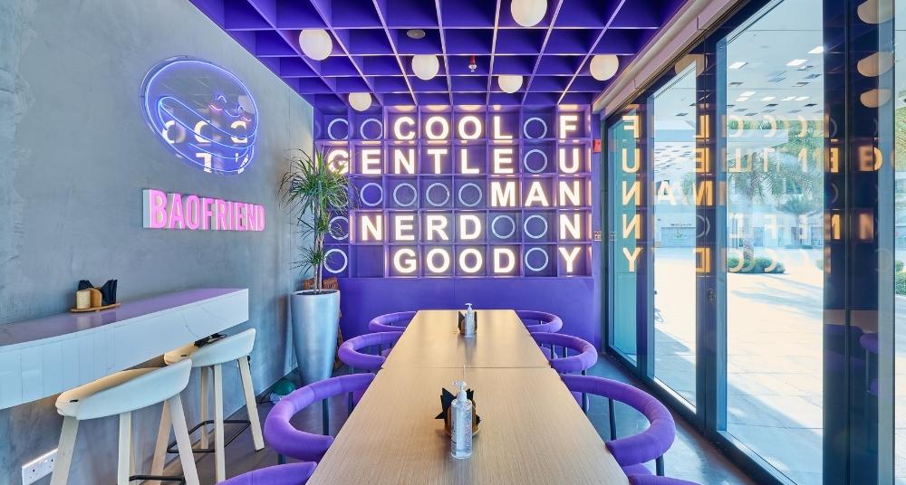 Interior Designing Company in Dubai