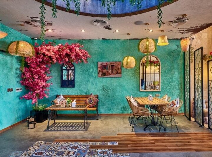 Interior Designing Company in Dubai