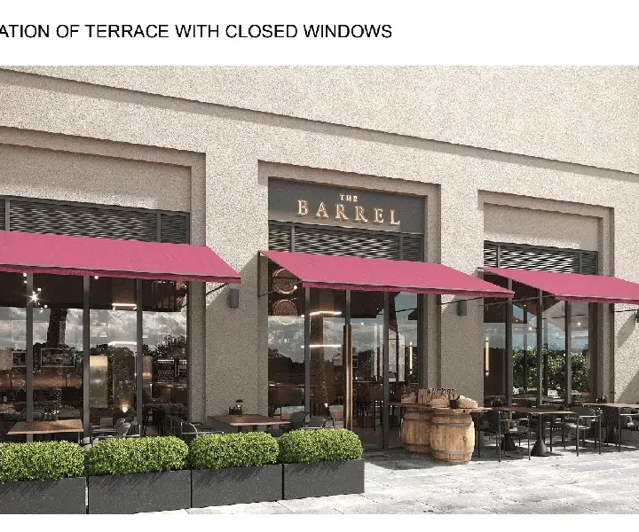 Best Fit-Out Company in Dubai