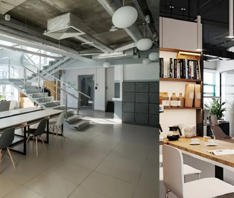 Office Interior Design Company in Dubai