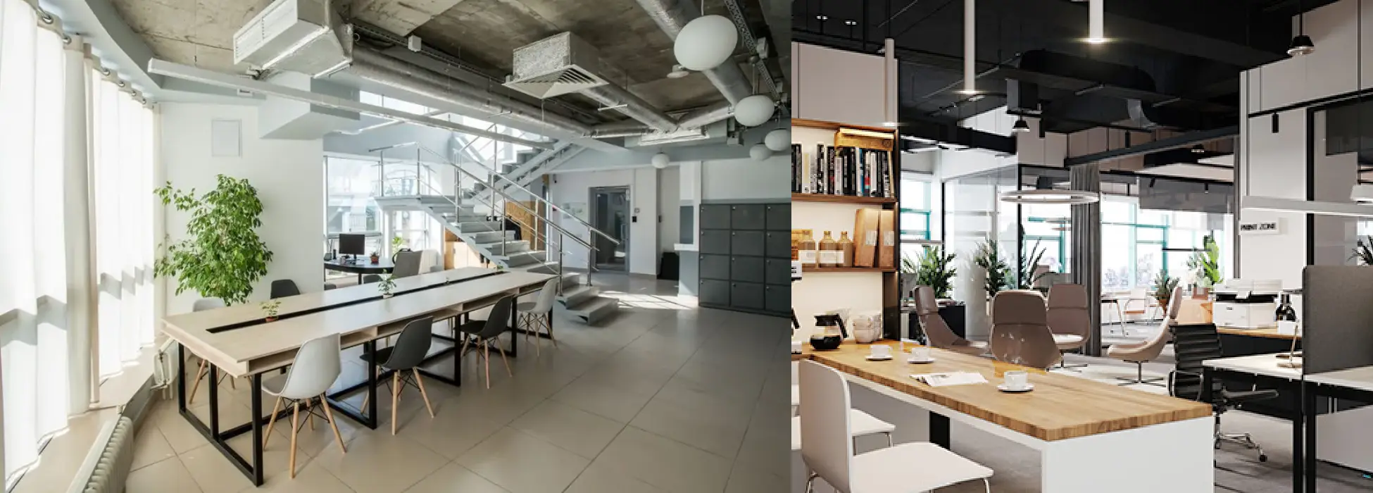 Office Interior Design Company in Dubai
