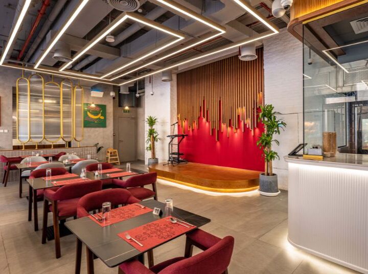 Best Fit-Out Company in Dubai